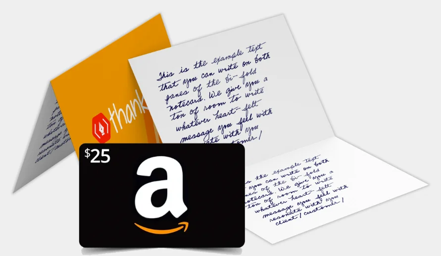 Notecards & Gift Cards