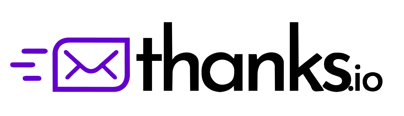 Thanks.io