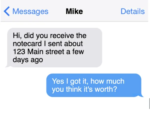 Example Text